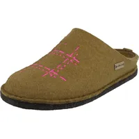 HAFLINGER Flair Crossroad Mehrfarbig 40