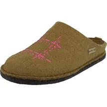 HAFLINGER Flair Crossroad Mehrfarbig 40