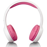 Lenco HP-010 pink (HP-010PK)