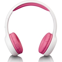 Lenco HP-010 pink (HP-010PK)