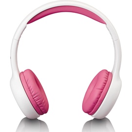 Lenco HP-010 pink (HP-010PK)