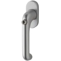 Dieckmann Janus 1013/3000 Edelstahl