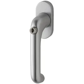 Dieckmann Janus 1013/3000 Edelstahl