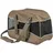 Trixie Tasche Alison 20 x 29 x 43 cm Sand