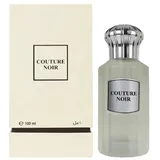 ahmed al maghribi Couture Noir Extrait de Parfum 100 ml