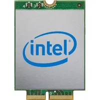 Intel ® Wi-Fi 6E AX411 (Gig+)