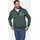 Jan Vanderstorm Fleecepullover Sweatshirt Petrol 60/62