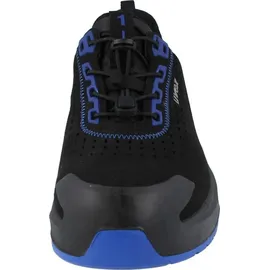 Uvex 1 x-craft Halbschuhe S1 PUR W11 43 - Schwarz - 9