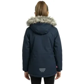 TROLLKIDS Oslo XT Jacke Navy/Pink 116