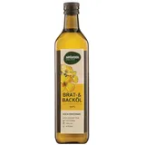 Naturata Raps Brat- und Backöl 750 ml