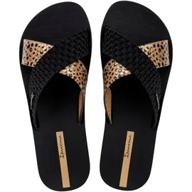 IPANEMA SENSE SLIDE FEM Schwarz 38