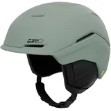 Giro Tenet Mips 51-55 cm Matte Glacier Green