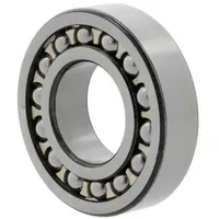 NKE Pendelkugellager 1321 -M-C3 Innen-Ø 105 mm Aussen-Ø 225