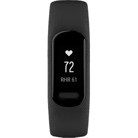 Garmin vivosmart 5 schwarz S/M