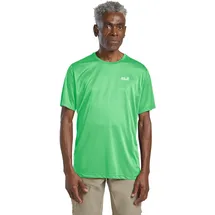 Jack Wolfskin TECH T M grün M