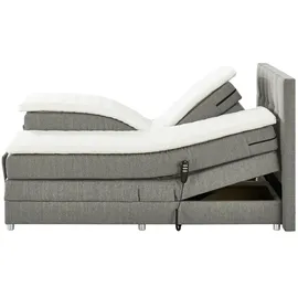 Uno Manolo 202 x 112 cm Grau