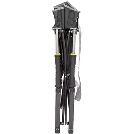 GCI Campingstuhl Kickback Rocker Heathered Pewter