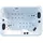 Tronitechnik LEVANZO 190 x 135 x 77 cm
