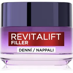 L’Oréal Paris Revitalift Filler faltenfüllende Tagescreme gegen die Alterung 50 ml