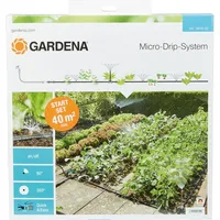 Gardena Start-Set für Pflanzflächen 13015-20