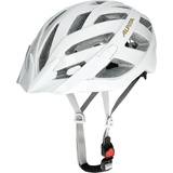 Alpina Fahrradhelm Panoma Classic white/prosecco