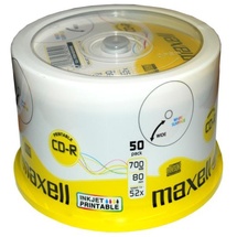 Maxell CD-R