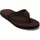 QUIKSILVER Carver Suede Plus Braun 40