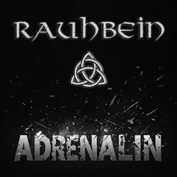 Adrenalin Digipak