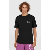 O'Neill Original Cali Logo T-shirt black out), (19010) S