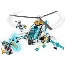 LEGO Ninjago ShuriCopter 70673