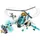 LEGO Ninjago ShuriCopter 70673