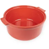Peugeot Appolia Souffléeform rund 24 x 22 x 9,7 cm