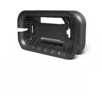 QBRICK SYSTEM Kabelaufwickler Custom Cable Winder Set Kabel Organiser