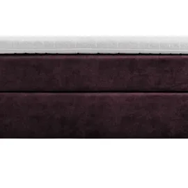 Ruf Boxspringbett Senta K ¦ ¦ Maße (cm): B: 202 H: 119