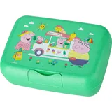 Koziol Candy L Lunchbox organic spring green