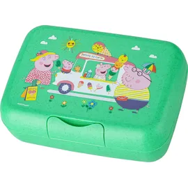 Koziol Candy L Lunchbox organic spring green