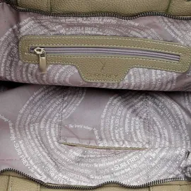 SURI FREY Debby Shopper groß khaki