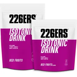 Isotonisches Getränk 226ERS 500g Red Fruits EINHEITSFARBE 500g