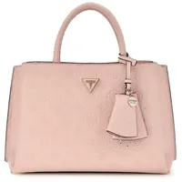 GUESS Handtasche Jena PG 20060 Handtaschen Nude Damen