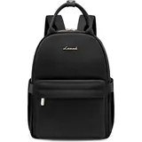 luxuskollektion Mini Backpack 11 l schwarz