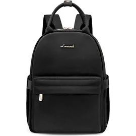 luxuskollektion Mini Backpack 11 l schwarz