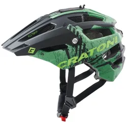 CRATONI MTB Fahrradhelm AllTrack