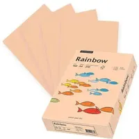 Papyrus Kopierpapier Rainbow 88042505, A4, 250 Blatt