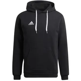 adidas Entrada 22 Sweat Hoodie Black S