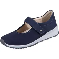 Finn Comfort Schuhe Finn Comfort Assenza 05063902361 / Weiß/Dunkelblau/Grau - 38