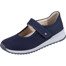 Finn Comfort Schuhe Finn Comfort Assenza 05063902361 / Weiß/Dunkelblau/Grau - 38