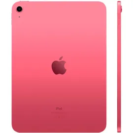 Apple iPad 10,9" (10. Generation 2022) 256 GB Wi-Fi rose