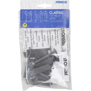 Primo Multipack Anthrazit