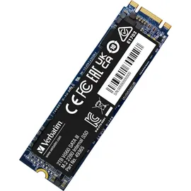 Verbatim Vi560 S3 1 TB M.2