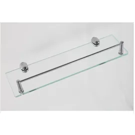 SANOTECHNIK Austin Komplettdusche mit Schiebetür 90 x 215 cm schwarz Sicherheitsglas